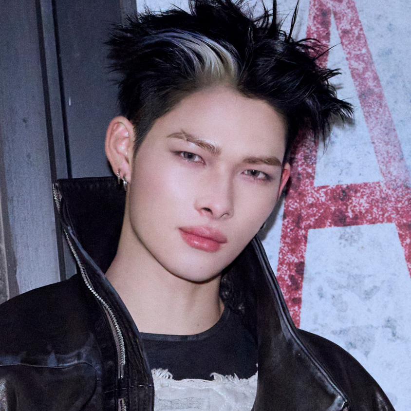 NI-KI (ENHYPEN)粉絲拍下的瞬間