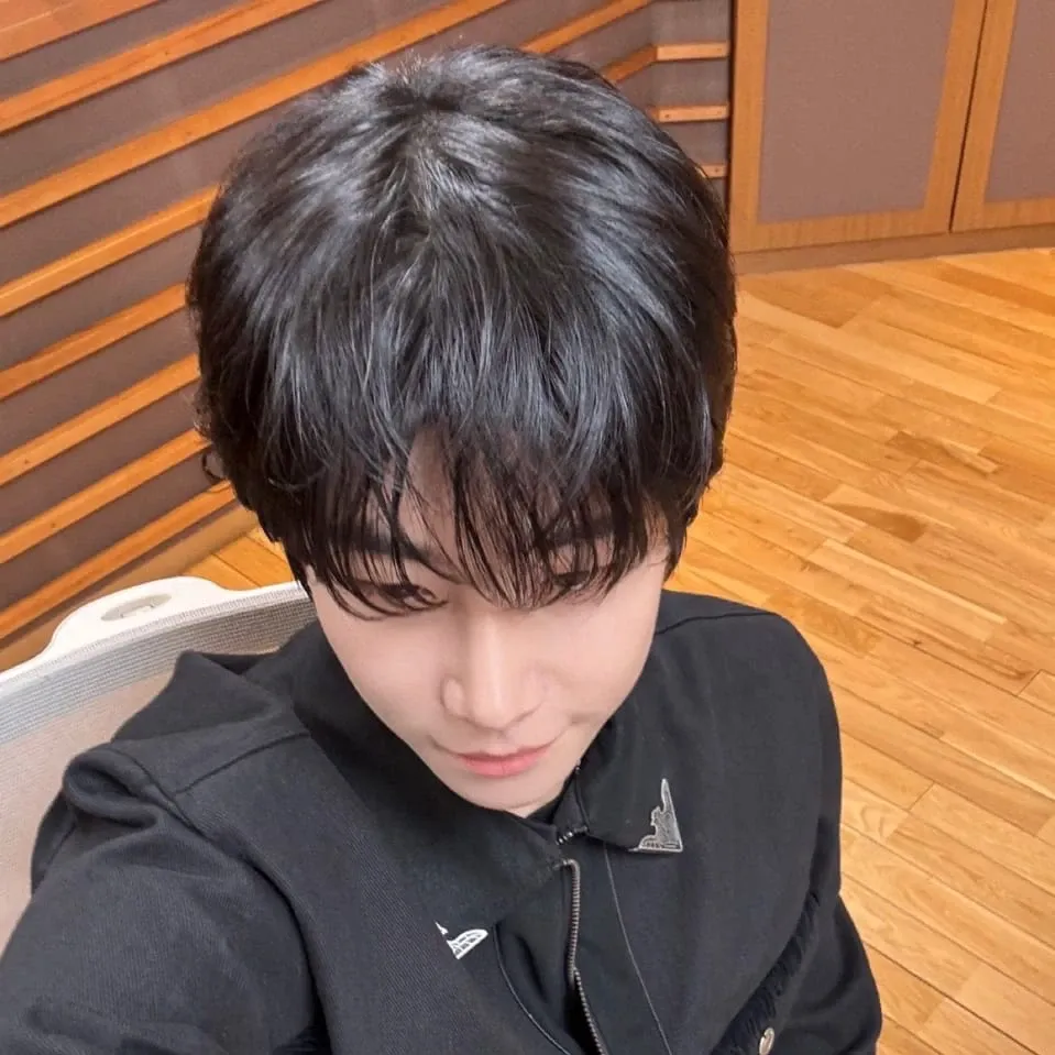 Recent activity shot of MJ (ASTRO)