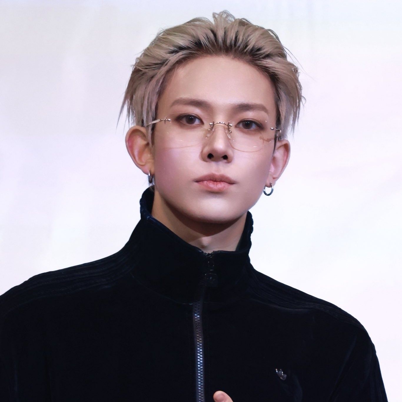 羲承 (ENHYPEN)粉絲拍下的瞬間