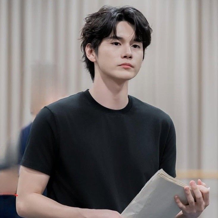 옹성우 최근 활동샷