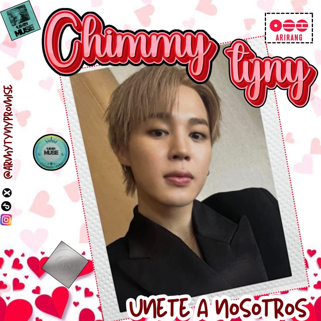 Foto terbaru Jimin (BTS)