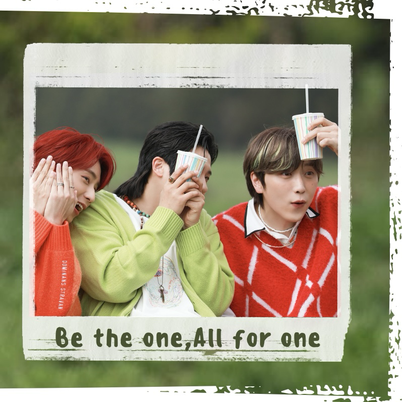 Latest photo of CNU (B1A4)