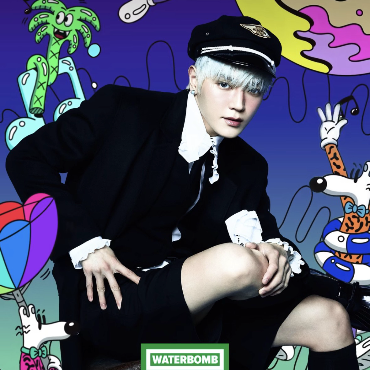 Foto terbaru NCT