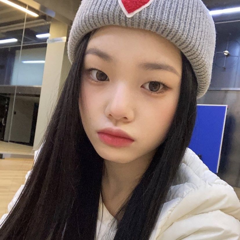 Latest photo of Park Boeun (CLASS:y)