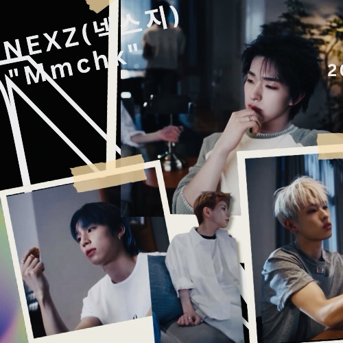 Latest photo of NEXZ