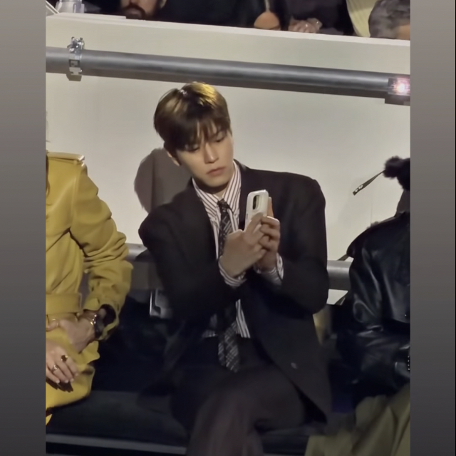 Stray Kids의 최신 사진