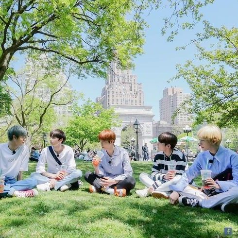 투모로우바이투게더의 최신 사진