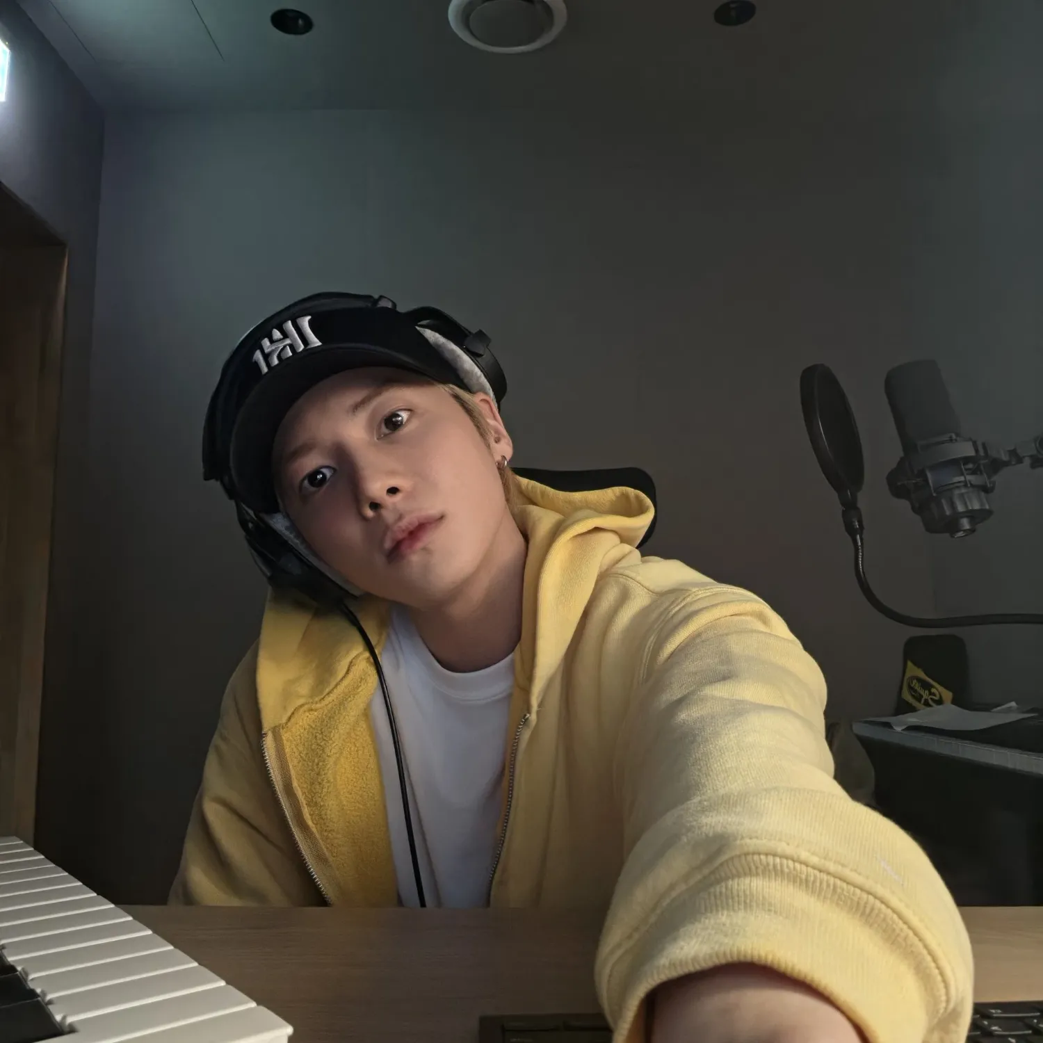 태현 (투모로우바이투게더)의 최신 사진