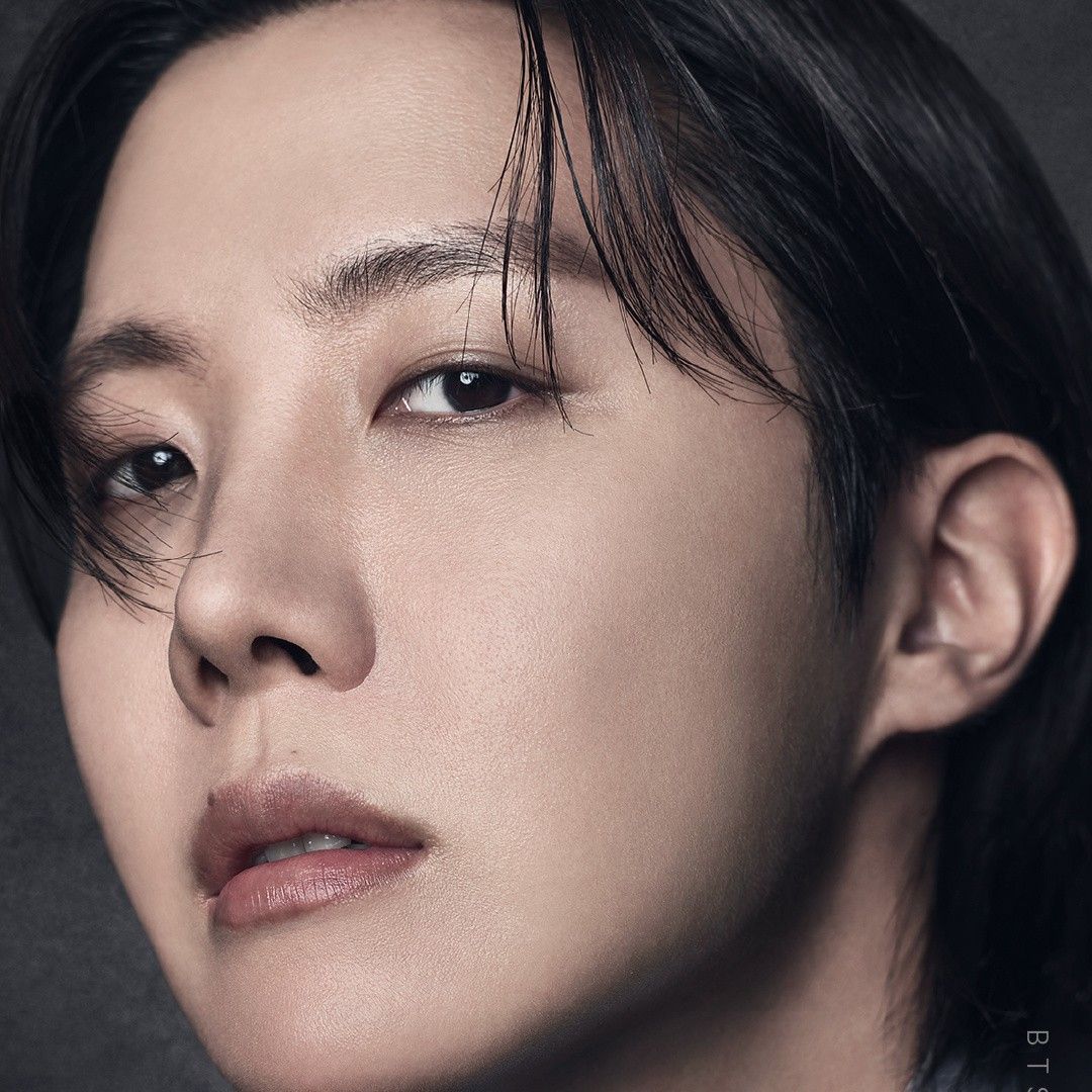 Latest photo of j-hope (BTS)