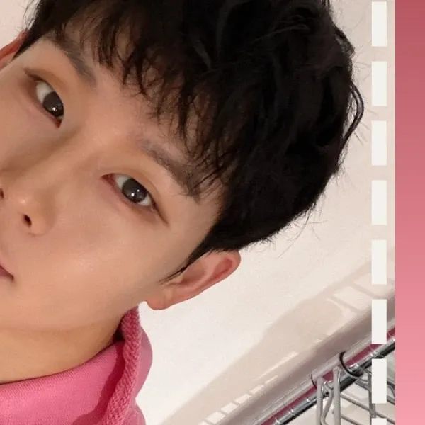 Feed komunitas K-pop terpanas hari ini