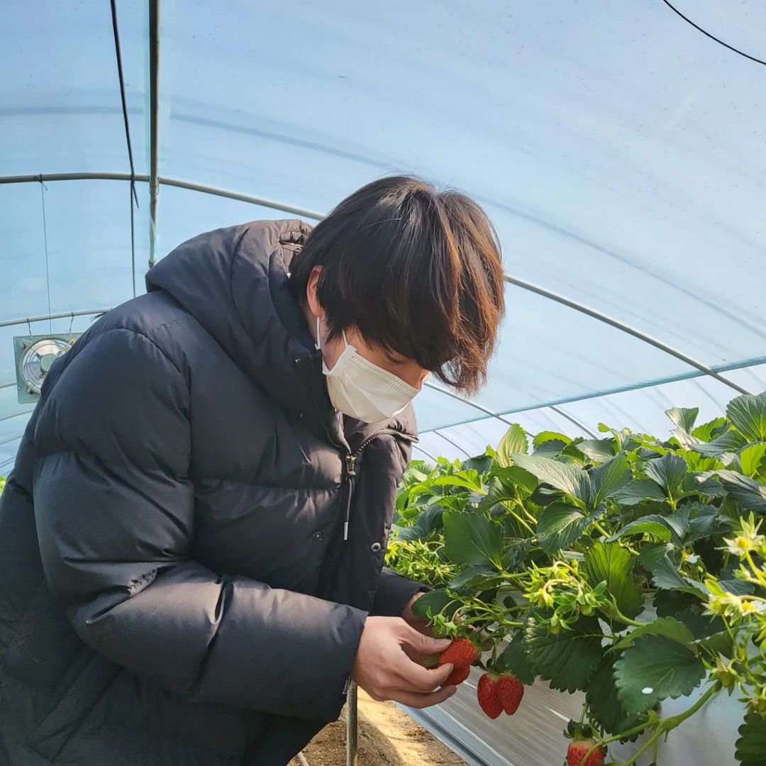 ジン (BTS)の最新写真