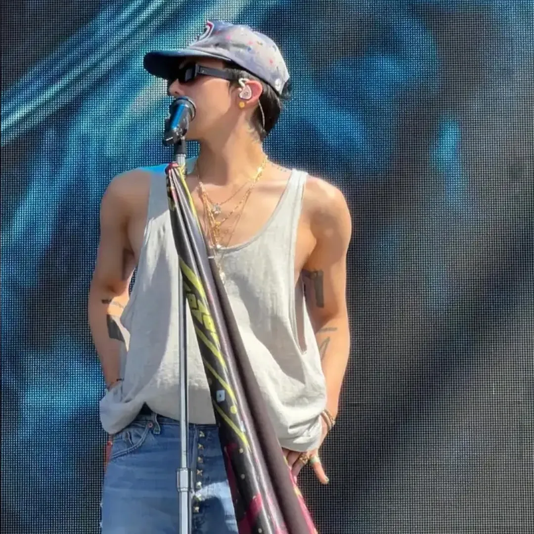 Latest photo of G-DRAGON (BIGBANG)