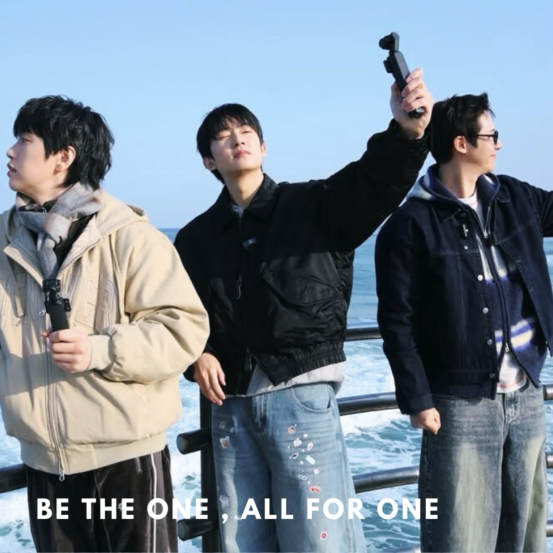 Latest photo of CNU (B1A4)