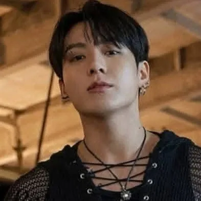 Recent activity shot of Jungkook (BTS)