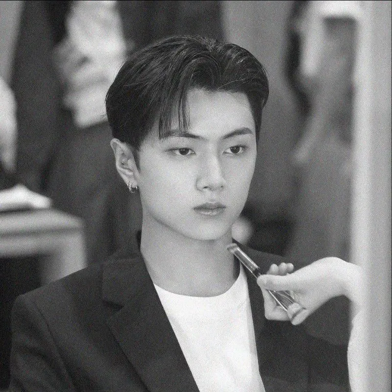 ENHYPEN 최근 활동샷