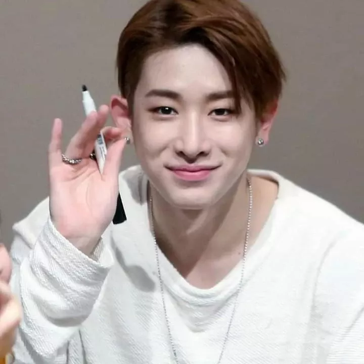 Latest photo of Wonho
