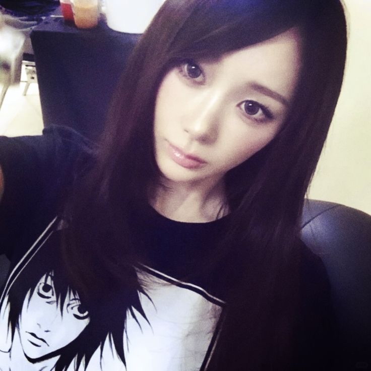 A moment captured by Giselle (aespa)'s fan