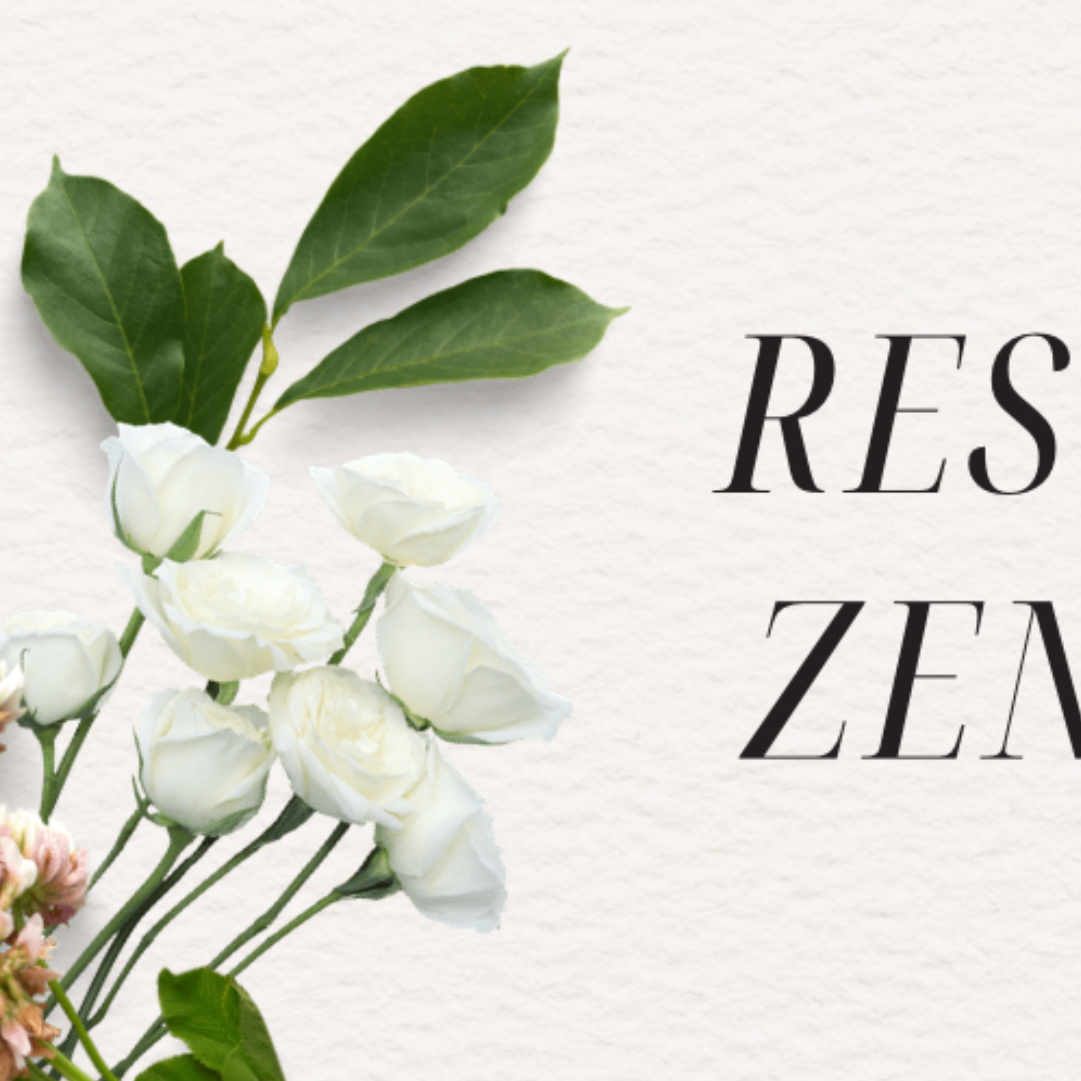 Latest photo of Zena (RESCENE)