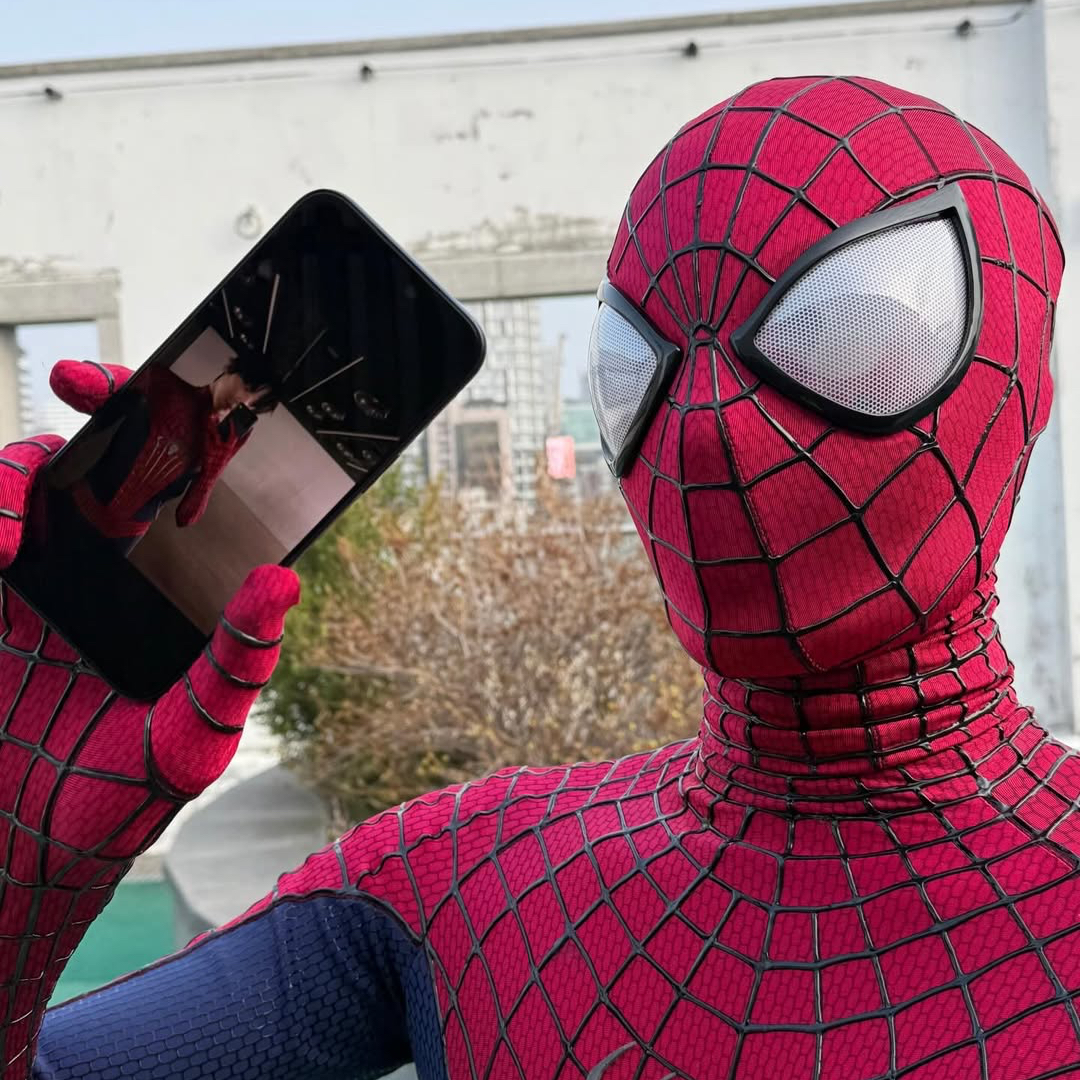 에이티즈 팬이 찍은 순간