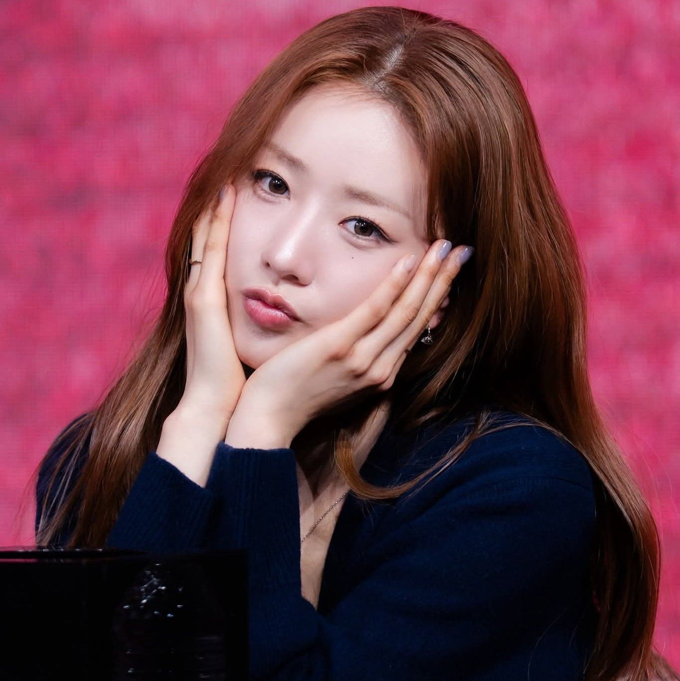 ユン・ボミ (Apink)の最新写真