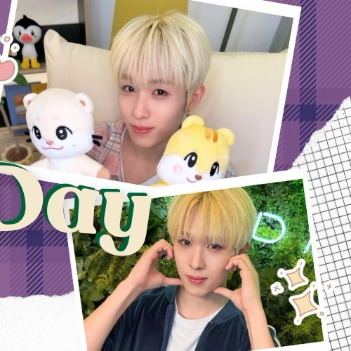 Latest photo of Seita (NEXZ)