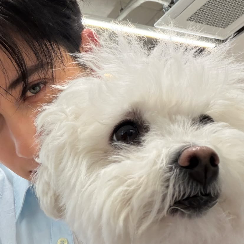 Latest photo of Alejandro (SANTOS BRAVOS)