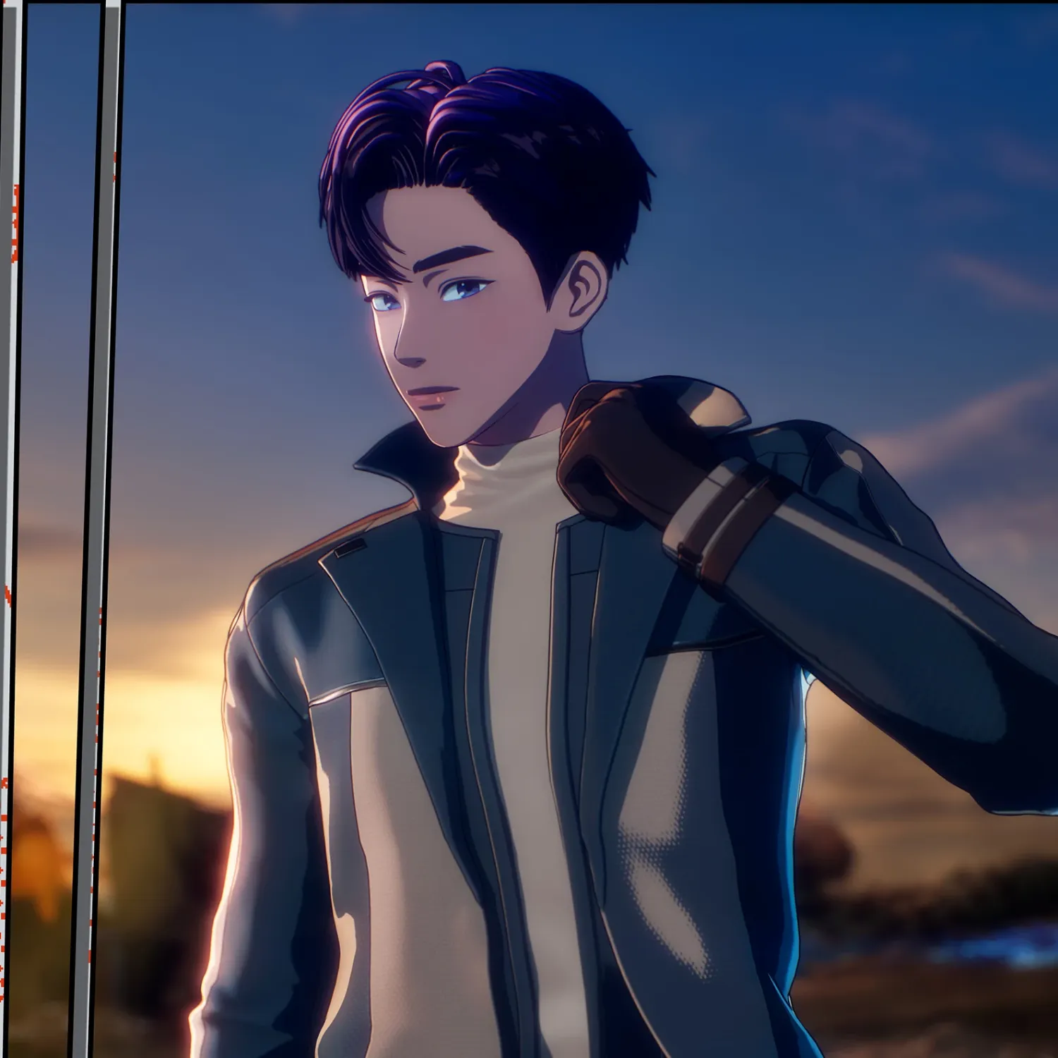 Latest photo of Yejun (PLAVE)