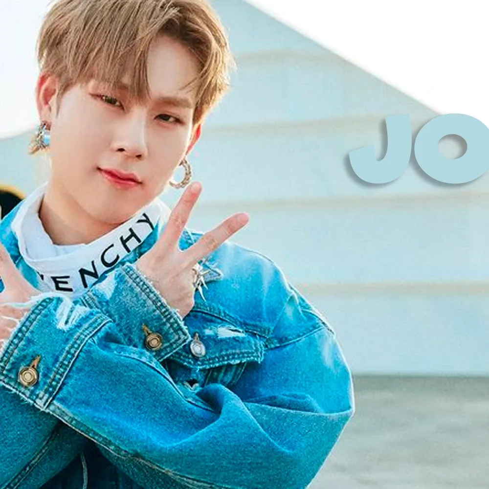 주헌 (몬스타엑스) 최근 활동샷