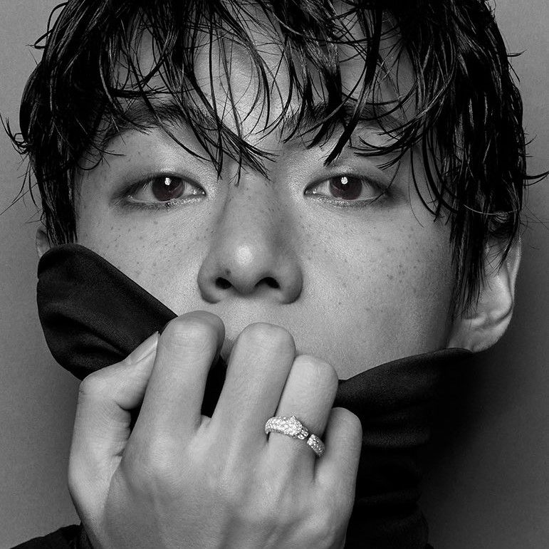 BTSファンが撮った瞬間