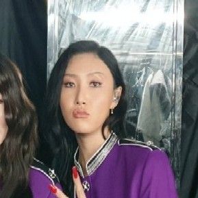 Recent activity shot of MAMAMOO