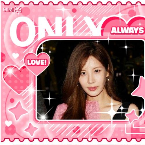 Latest photo of Seohyun (Girls' Generation)