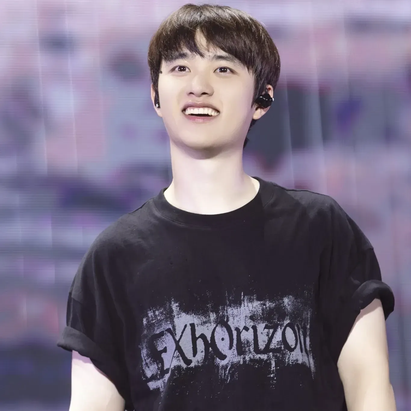 Foto terbaru D.O. (EXO)