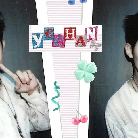 Latest photo of YECHAN (OMEGA X)