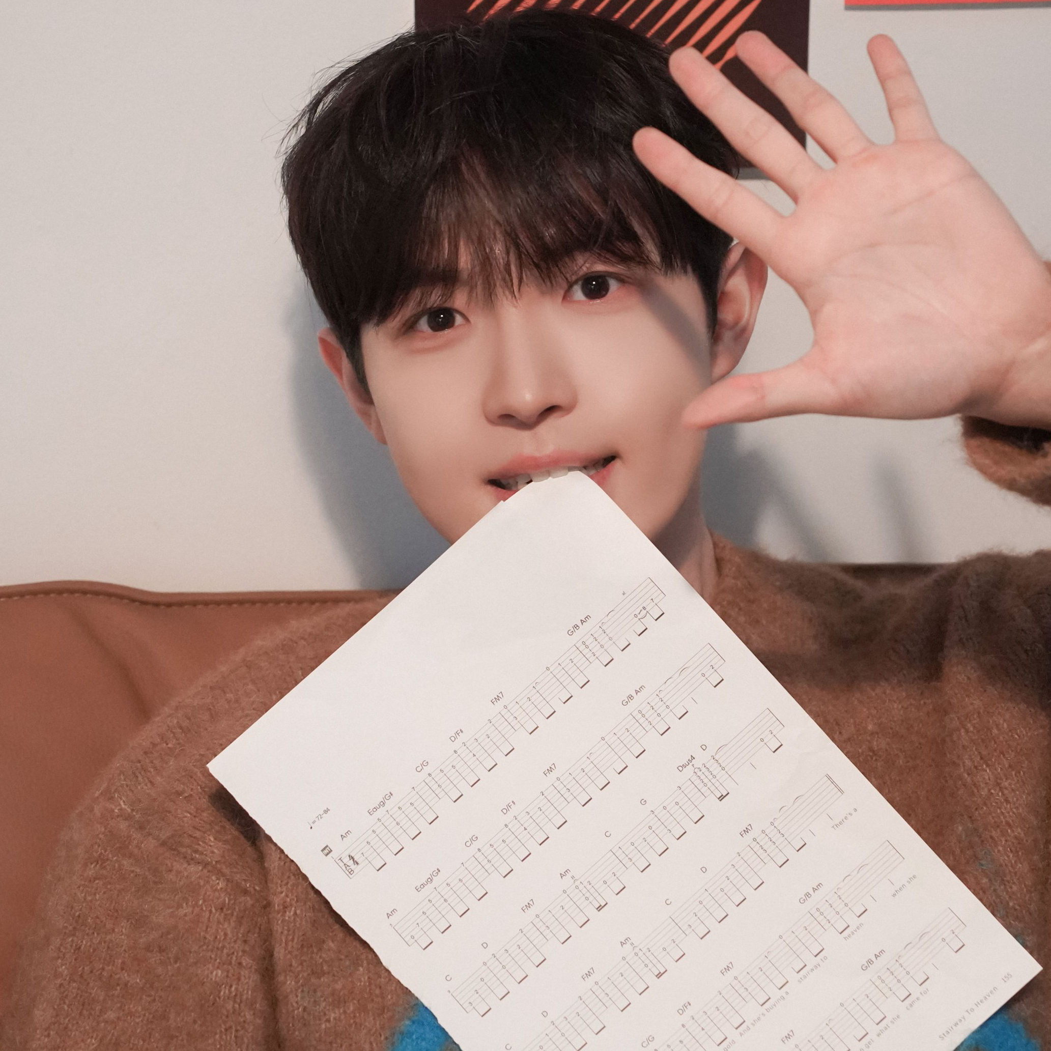 김재환 최근 활동샷