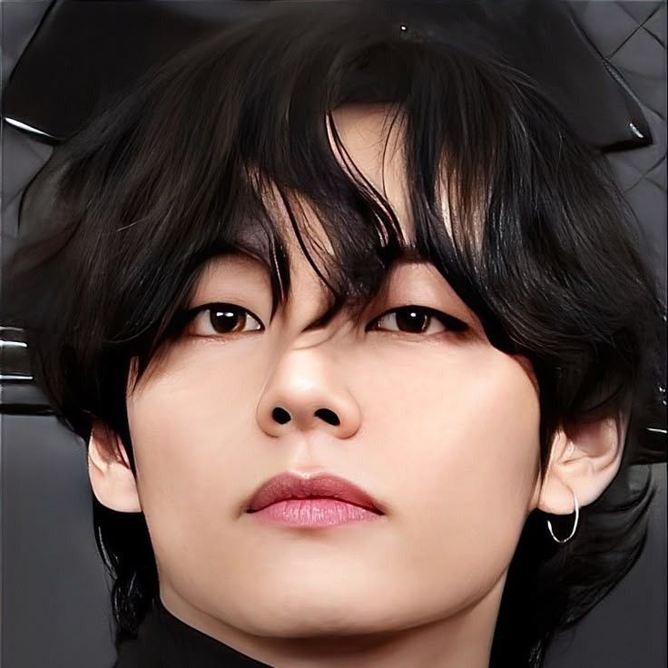 Potret di balik layar V (BTS)