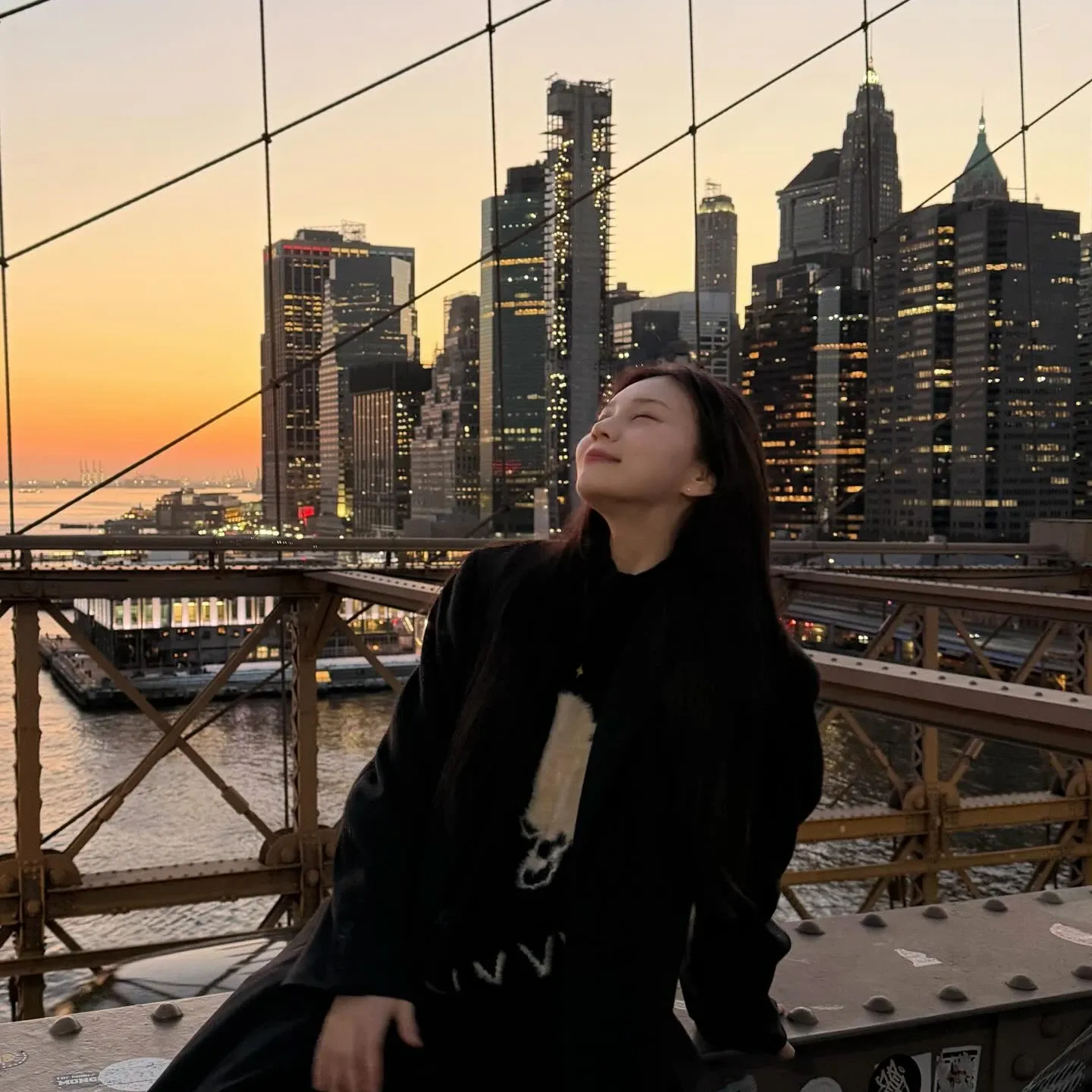 VIVIZ的最新活动照片