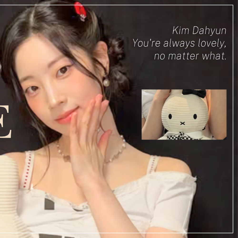 多賢 (TWICE)的最新活動照片