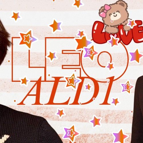 Behind-the-scenes cut of Lee Leo (ALPHA DRIVE ONE)