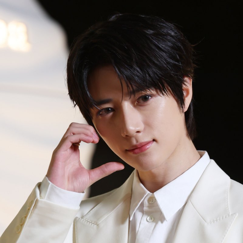 Momen yang diabadikan oleh penggemar Beomgyu (TOMORROW X TOGETHER)