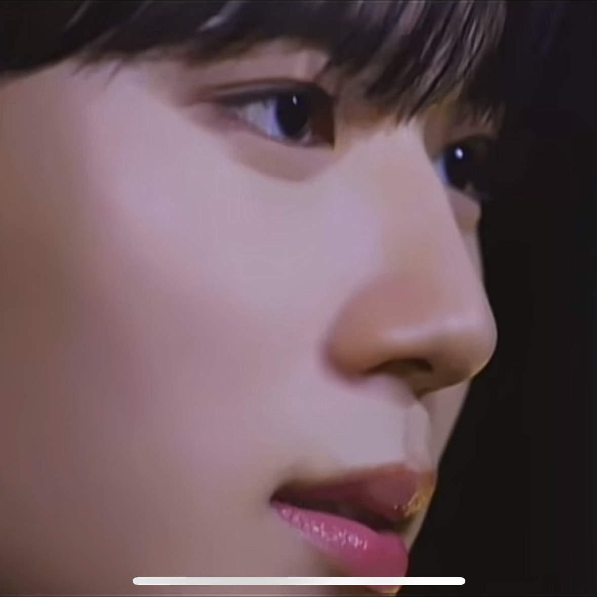 金俊抒 (ALPHA DRIVE ONE)粉絲拍下的瞬間