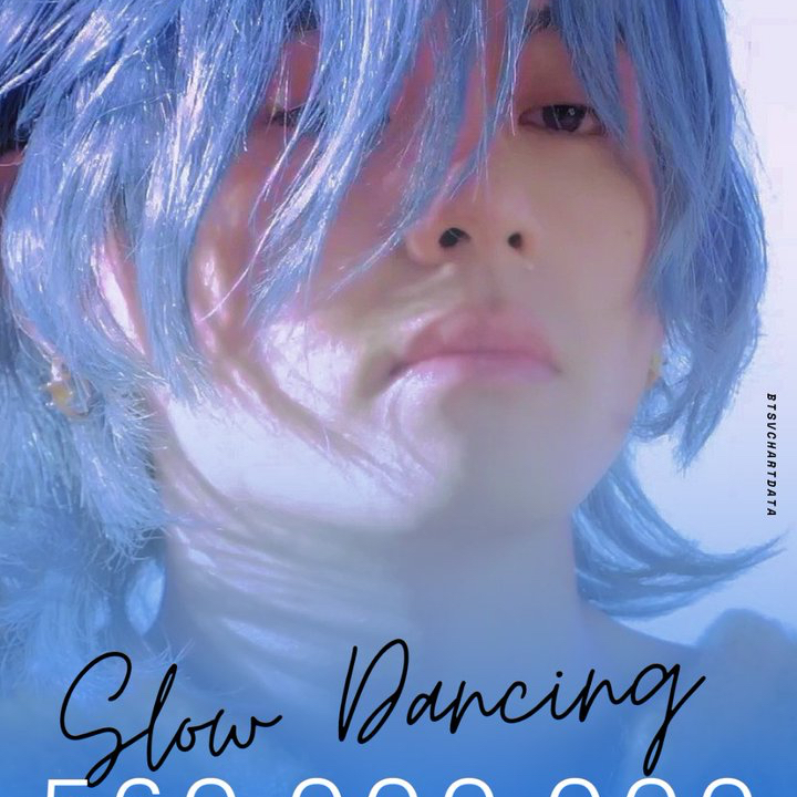 뷔 (방탄소년단)의 비하인드 컷