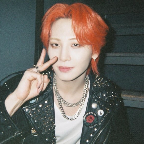 Behind-the-scenes cut of Kawashiri Ren (JO1)