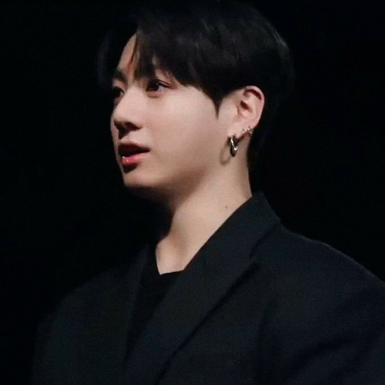 정국 (방탄소년단) 최근 활동샷