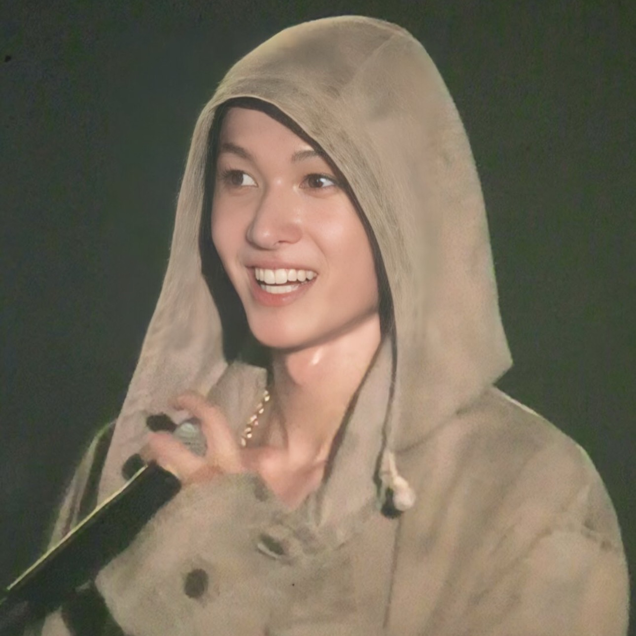 마틴 (CORTIS) 팬이 찍은 순간