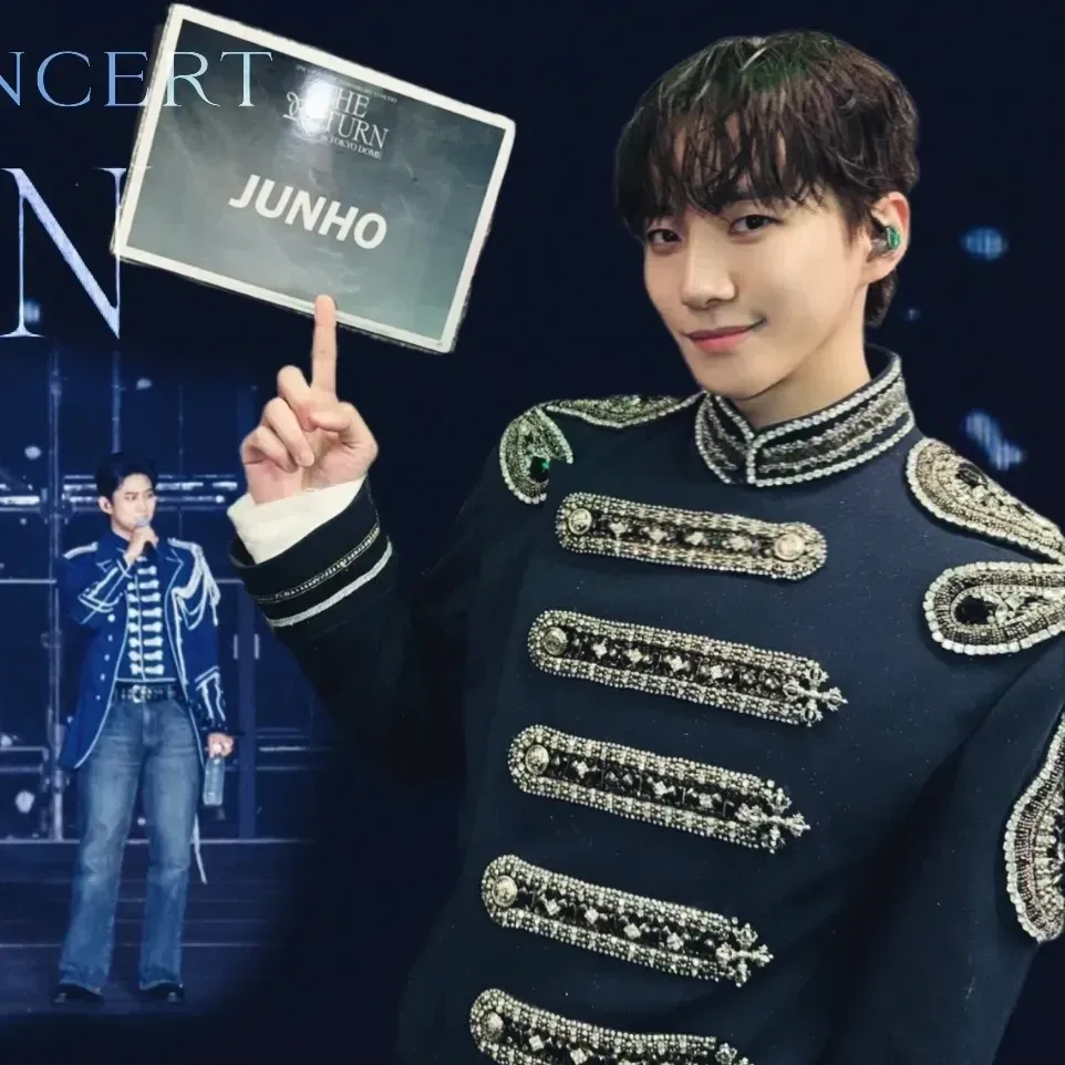 ジュノ (2PM)の最新写真