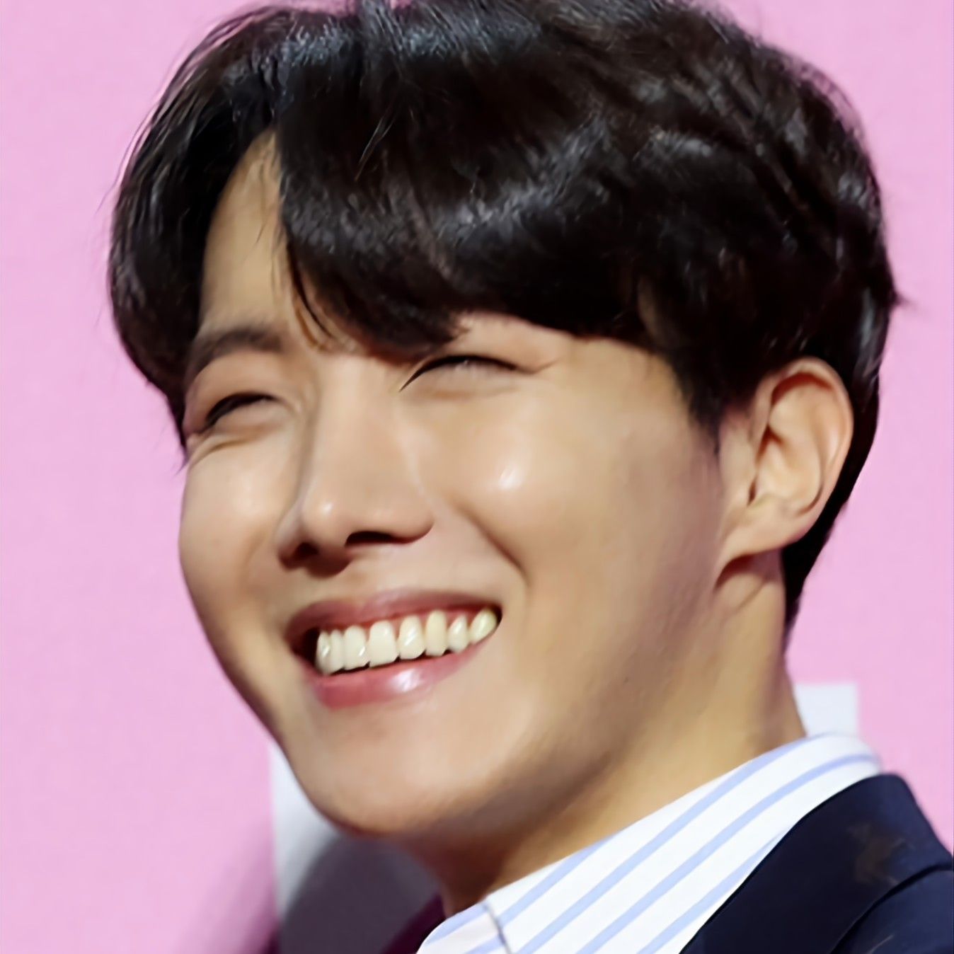 제이홉 (방탄소년단)의 비하인드 컷