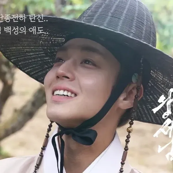 박지훈의 비하인드 컷