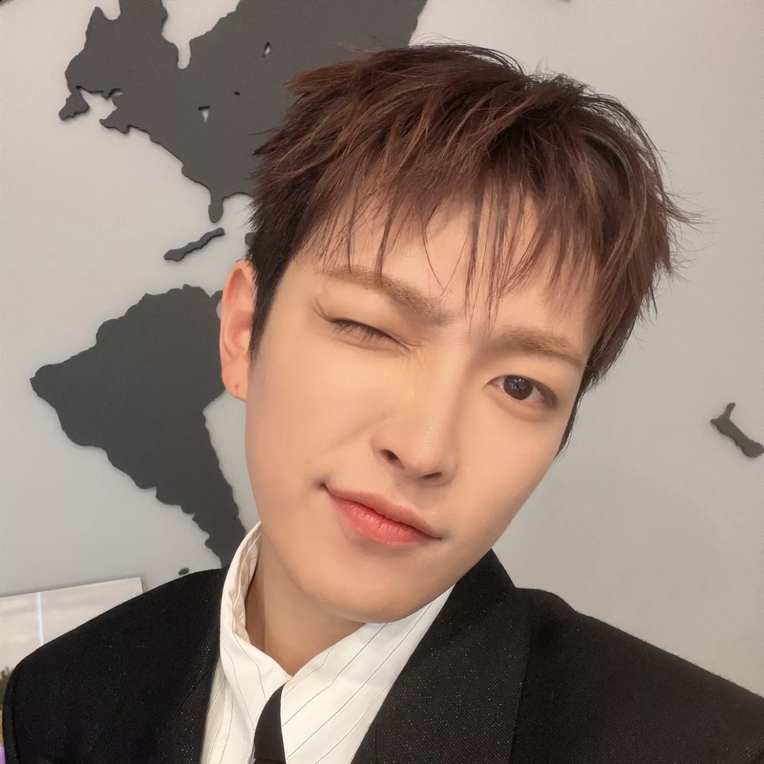 에이티즈의 최신 사진