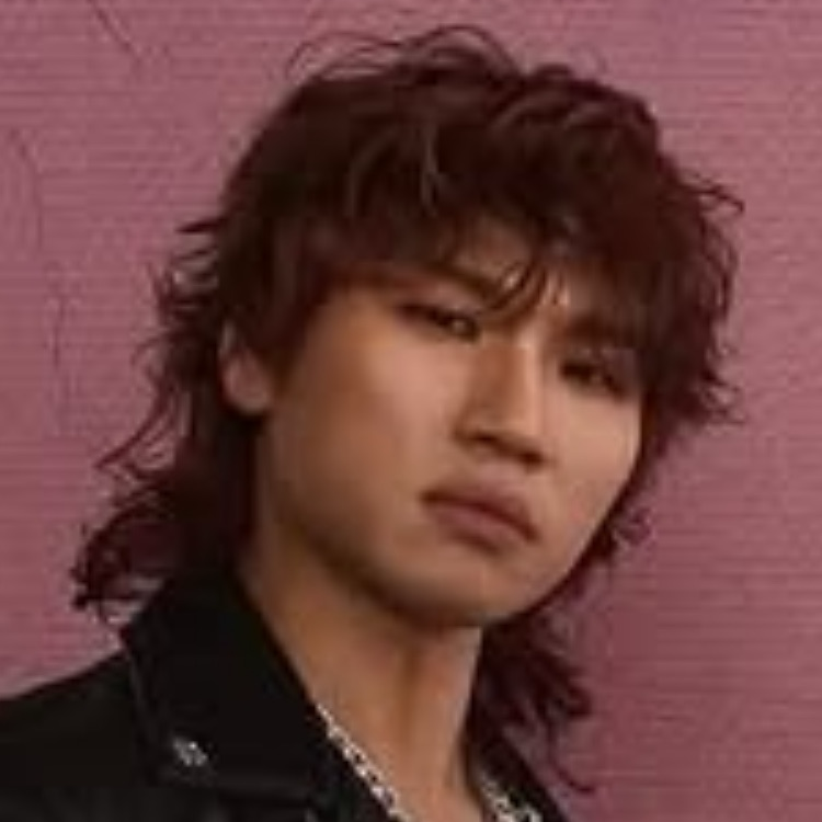 Latest photo of Daesung (BIGBANG)