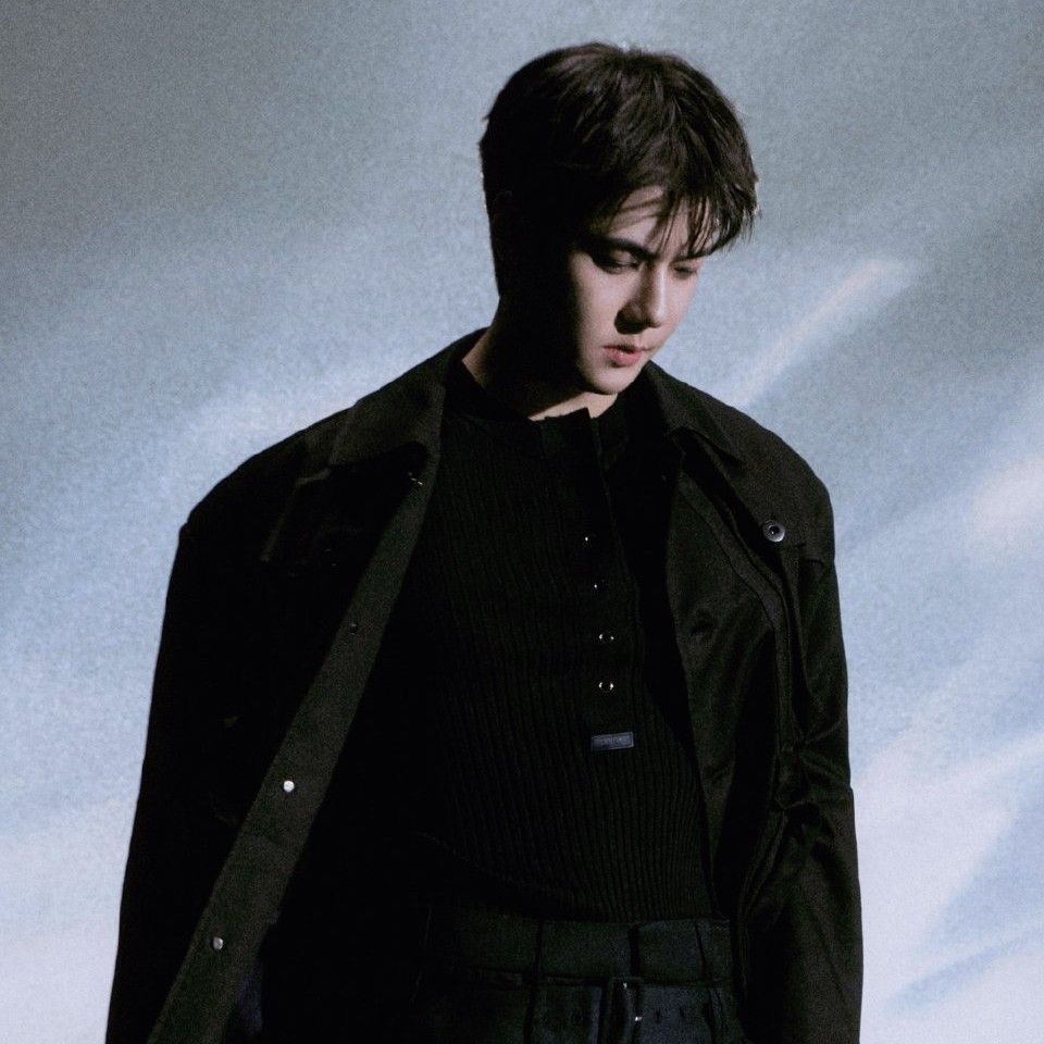 世勳 (EXO)的最新活動照片